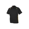 Splice Mens Short Sleeve Polo
