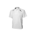 Splice Mens Short Sleeve Polo