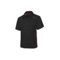 Splice Mens Short Sleeve Polo
