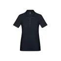 Aero Womens Short Sleeve Polo