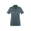 Aero Womens Short Sleeve Polo