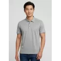 Aero Mens Short Sleeve Polo