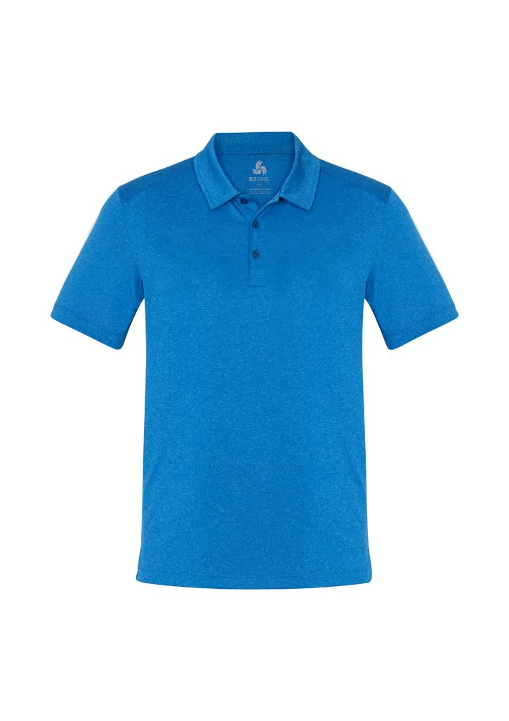 Aero Mens Short Sleeve Polo
