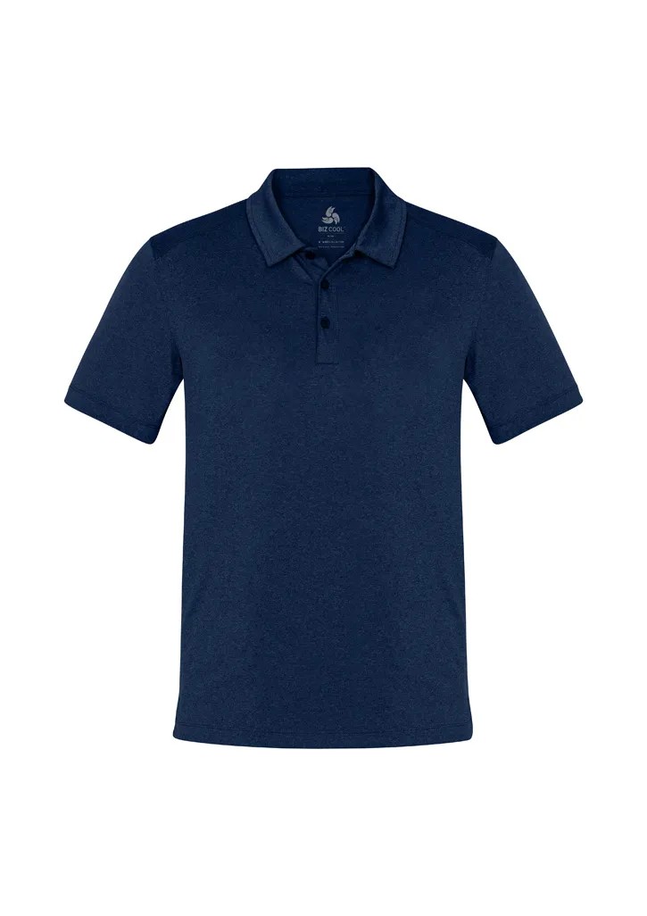 Aero Mens Short Sleeve Polo