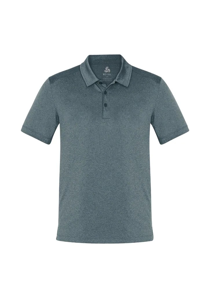 Aero Mens Short Sleeve Polo