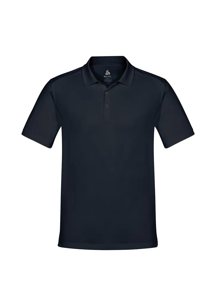 Aero Mens Short Sleeve Polo