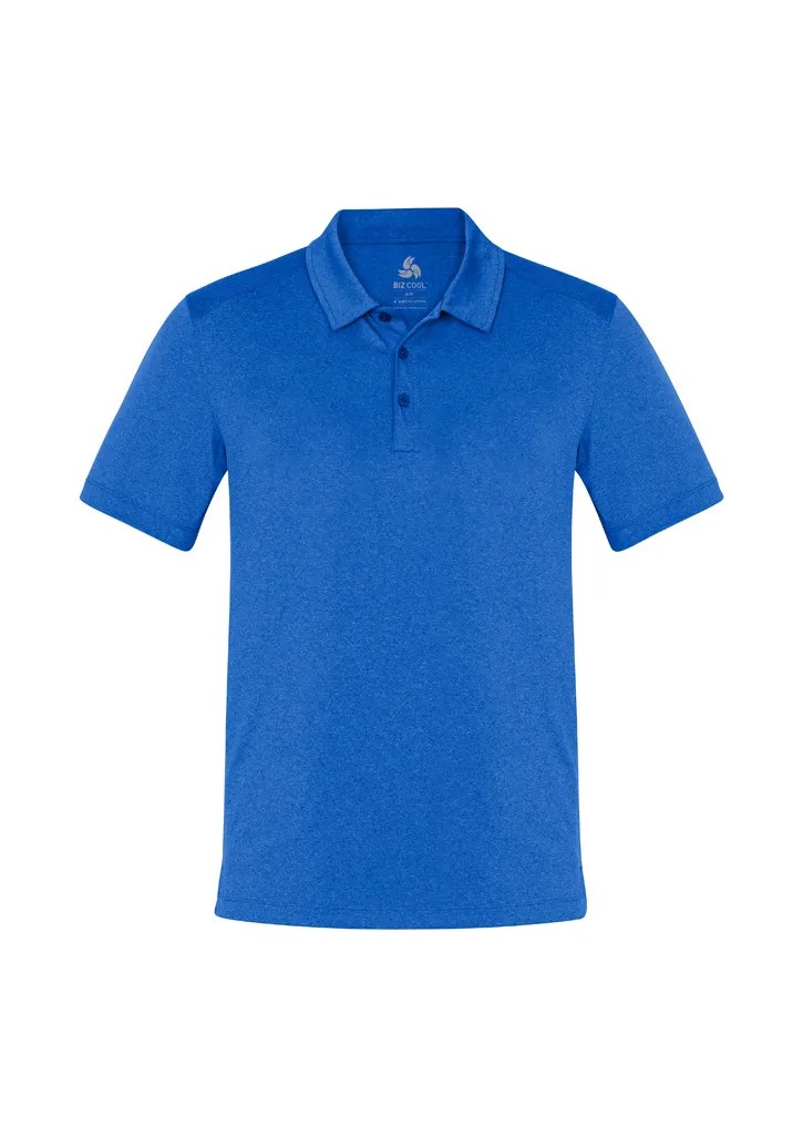 Aero Mens Short Sleeve Polo