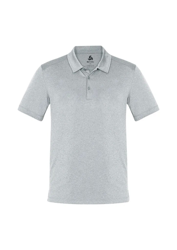 Aero Mens Short Sleeve Polo