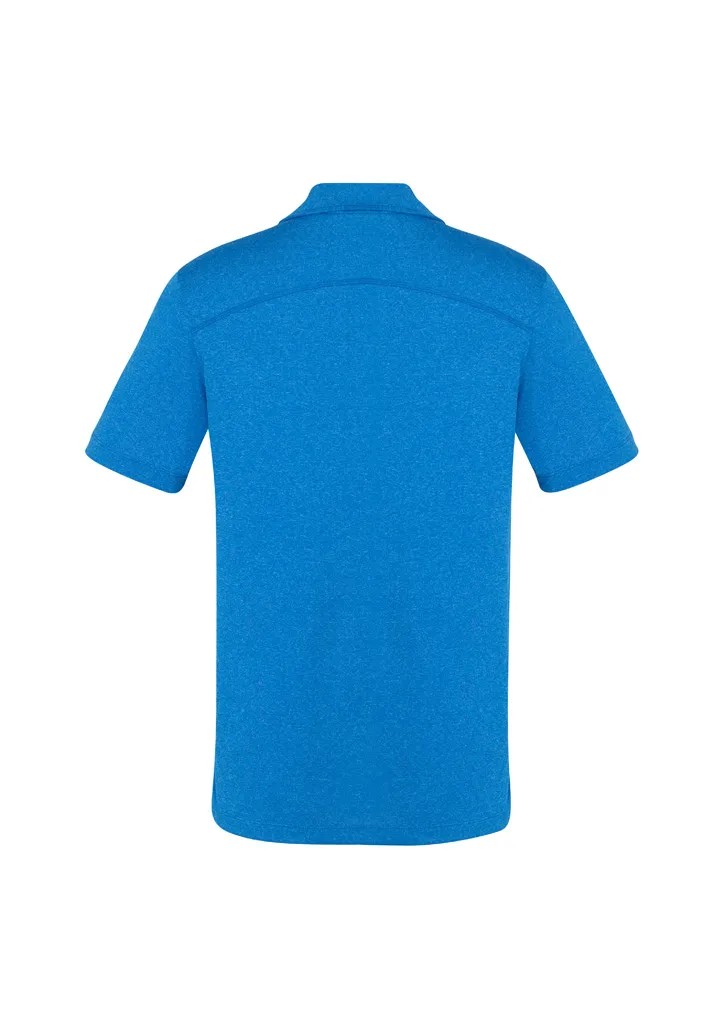 Aero Mens Short Sleeve Polo
