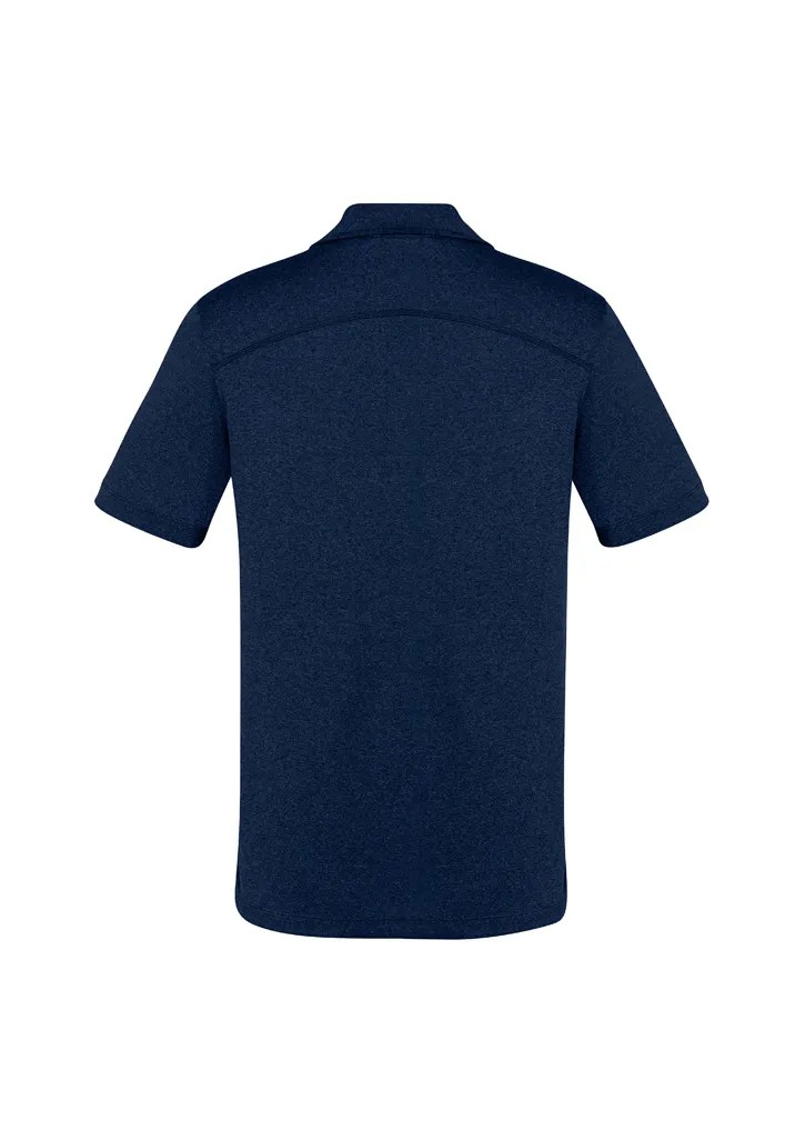 Aero Mens Short Sleeve Polo