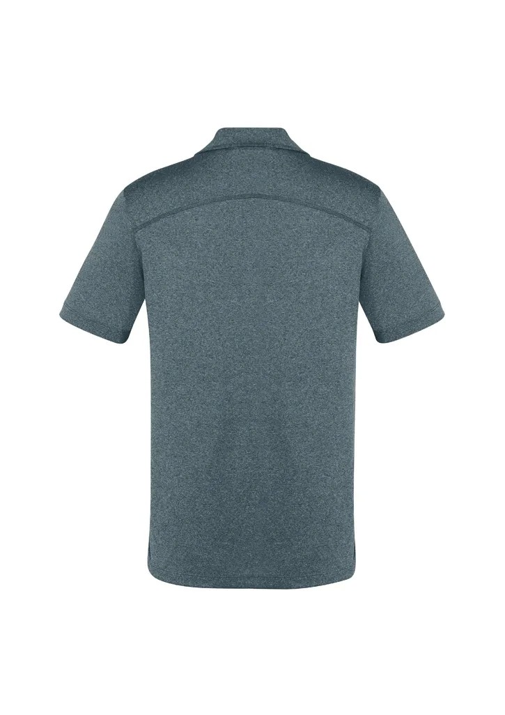 Aero Mens Short Sleeve Polo