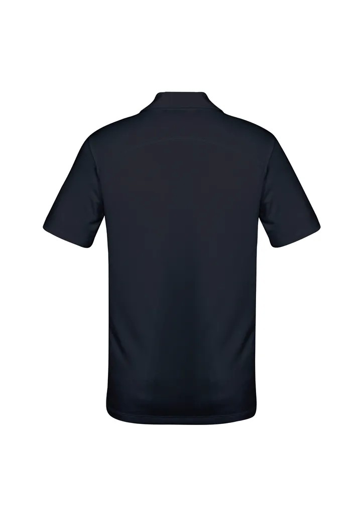 Aero Mens Short Sleeve Polo