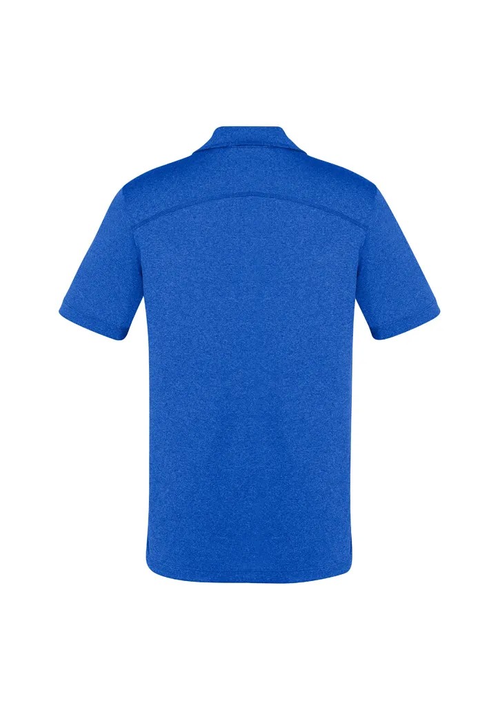 Aero Mens Short Sleeve Polo