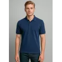 Oceana Mens Short Sleeve Polo