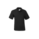 Oceana Mens Short Sleeve Polo