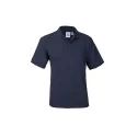 Oceana Mens Short Sleeve Polo
