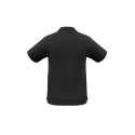 Oceana Mens Short Sleeve Polo