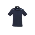 Sonar Womens Short Sleeve Polo