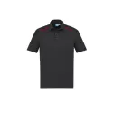 Sonar Mens Short Sleeve Polo