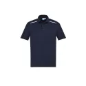 Sonar Mens Short Sleeve Polo