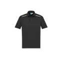 Sonar Mens Short Sleeve Polo