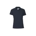 Oceana Womens Short Sleeve Polo