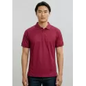 Resort Mens Short Sleeve Polo