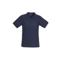 Resort Mens Short Sleeve Polo