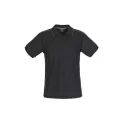 Resort Mens Short Sleeve Polo