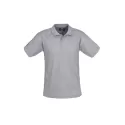 Resort Mens Short Sleeve Polo