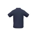 Resort Mens Short Sleeve Polo