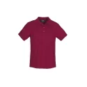 Resort Mens Short Sleeve Polo