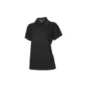 Resort Womens Short Sleeve Polo