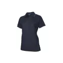 Resort Womens Short Sleeve Polo