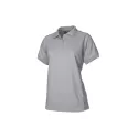 Resort Womens Short Sleeve Polo