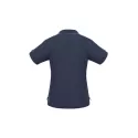 Resort Womens Short Sleeve Polo