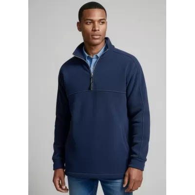 Heavy Weight Mens Fleece