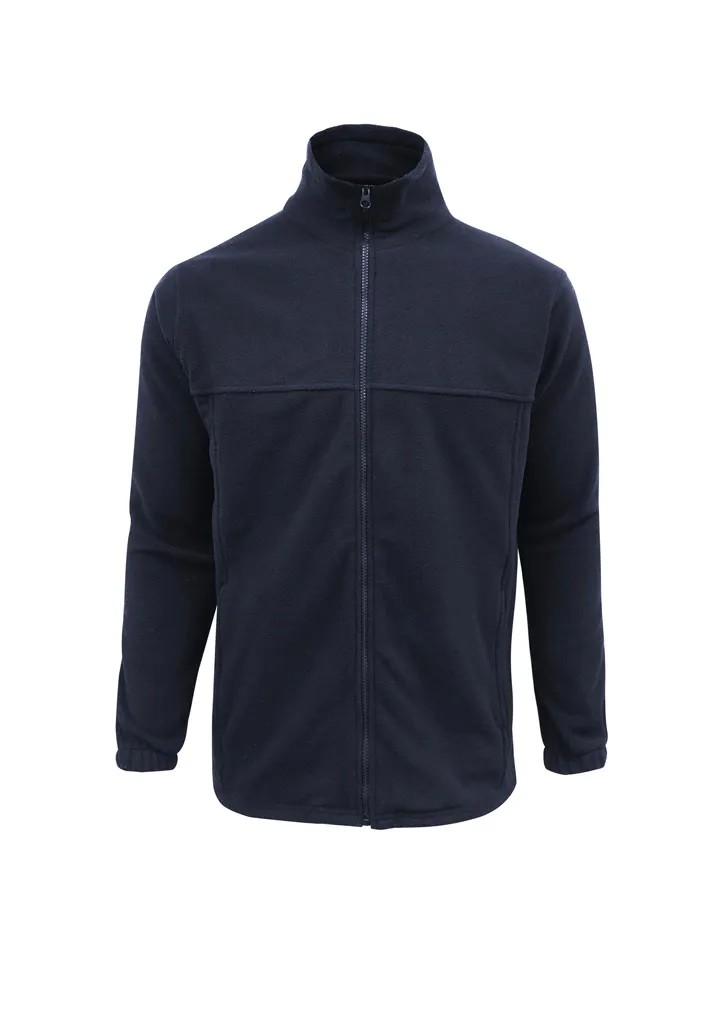 Plain Mens Jacket