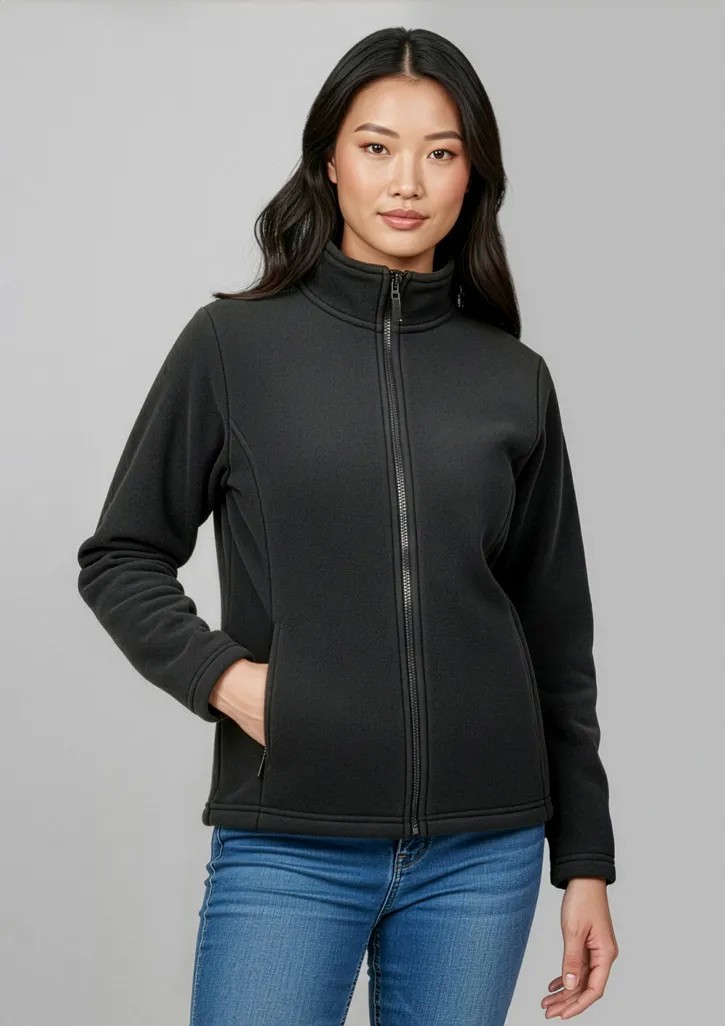 Plain Womens Jacket