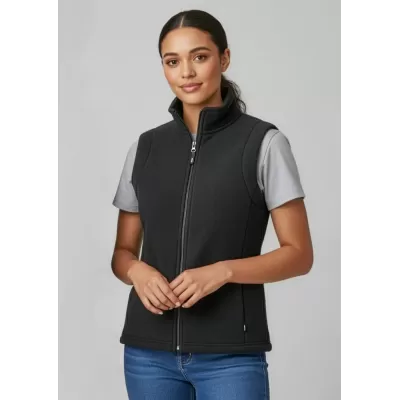 Plain Womens Vest