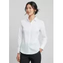 Camden Womens Long Sleeve Shirt
