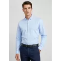 Camden Mens Long Sleeve Shirt
