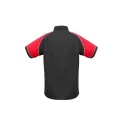 Nitro Mens Short Sleeve Shirt
