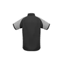 Nitro Mens Short Sleeve Shirt