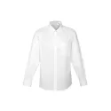 Luxe Mens Long Sleeve Shirt