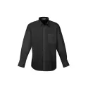 Base Mens Long Sleeve Shirt