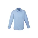 Base Mens Long Sleeve Shirt