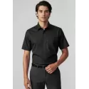 Base Mens Short Sleeve Shirt