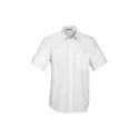 Base Mens Short Sleeve Shirt