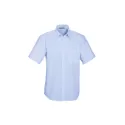 Base Mens Short Sleeve Shirt